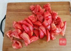 番茄牛肉意面的做法图解5