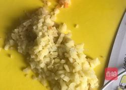 烂饭（10个月宝宝辅食）的做法图解1