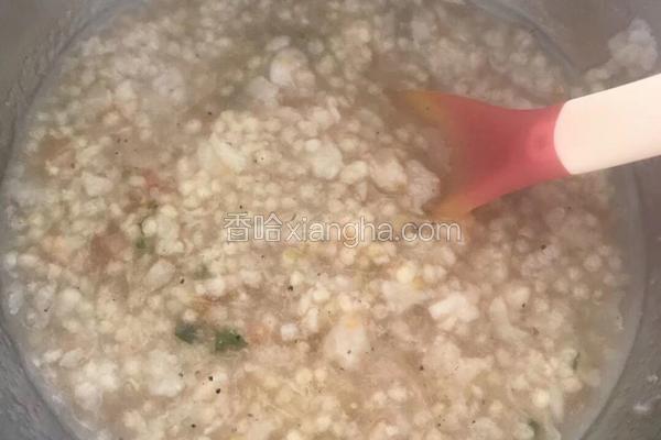 巴沙鱼做法（9个月宝宝辅食）