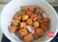 豆泡酿肉的做法图解9