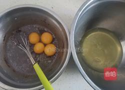 奥利奥蛋糕卷的做法图解4