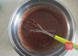 奥利奥蛋糕卷的做法图解5