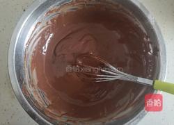 奥利奥蛋糕卷的做法图解7