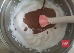 奥利奥蛋糕卷的做法图解10