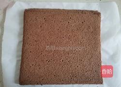 奥利奥蛋糕卷的做法图解14