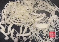 酸汤牛肉的做法图解1