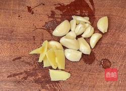 酱香蒸排骨的做法图解1