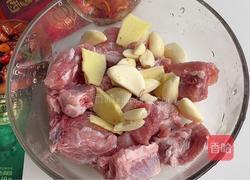 酱香蒸排骨的做法图解3