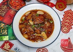 酱香蒸排骨的做法图解10