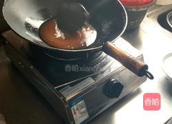 卤料（卤猪耳朵）的做法图解3