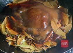 卤料（卤猪耳朵）的做法图解7