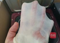 蓝莓果酱小面包的做法图解3