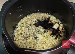 葱香蒸鱼的做法图解2