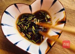 清蒸棱子蟹的做法图解4