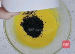 零基础自制宝宝脆脆煎饼(新春快乐)的做法图解6