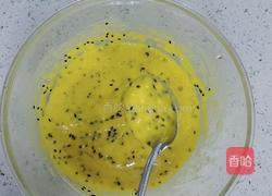 零基础自制宝宝脆脆煎饼(新春快乐)的做法图解8