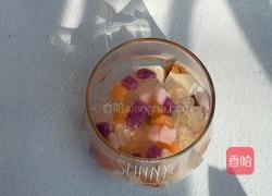 乌龙奶盖的做法图解5