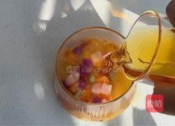 乌龙奶盖的做法图解6