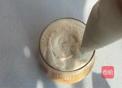 乌龙奶盖的做法图解7