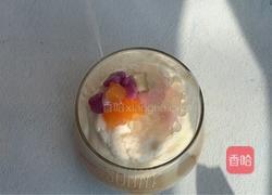 乌龙奶盖的做法图解8