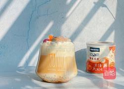 乌龙奶盖的做法图解10