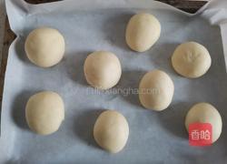 蓝莓果酱小面包的做法图解6