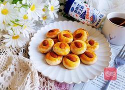 芝士杏仁酥的做法图解13