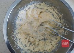 芝士杏仁酥的做法图解2