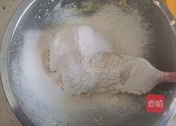 芝士杏仁酥的做法图解7