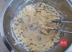 蓝莓果酱爱心饼干的做法图解3