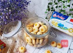 柠檬果酱一口酥的做法图解13