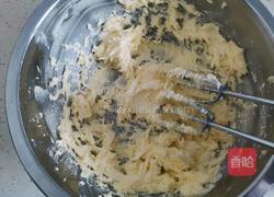 柠檬果酱一口酥的做法图解3