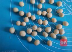 柠檬果酱一口酥的做法图解7