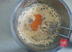 萌虎黄油饼干的做法图解4