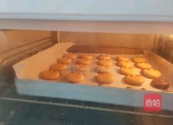 萌虎黄油饼干的做法图解10