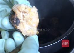 （婆婆教我的传家新年美食）芋头圆子的做法图解2