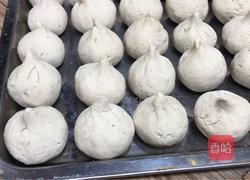 （婆婆教我的传家新年美食）芋头圆子的做法图解6