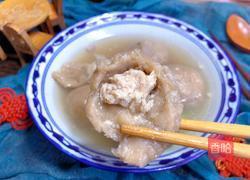 （婆婆教我的传家新年美食）芋头圆子的做法图解10