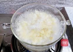 桂花雪梨银耳冻的做法图解4