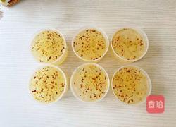 桂花雪梨银耳冻的做法图解8
