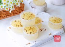 桂花雪梨银耳冻的做法图解9