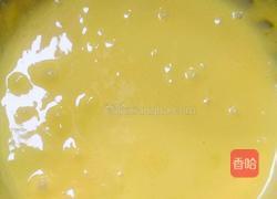 戚风蛋糕（八寸）的做法图解7