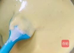戚风蛋糕（八寸）的做法图解9