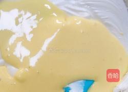 戚风蛋糕（八寸）的做法图解10