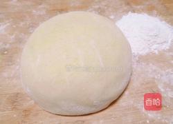 桂花芝麻汤圆的做法图解9