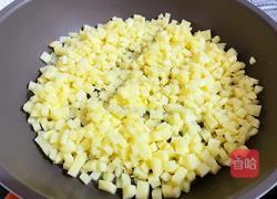 脆脆薯饼的做法图解4