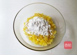 脆脆薯饼的做法图解7