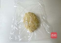 脆脆薯饼的做法图解8