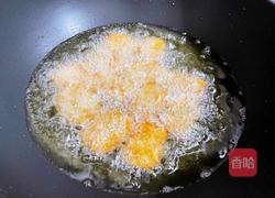 脆脆薯饼的做法图解13