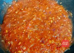 自制番茄意面酱的做法图解4
